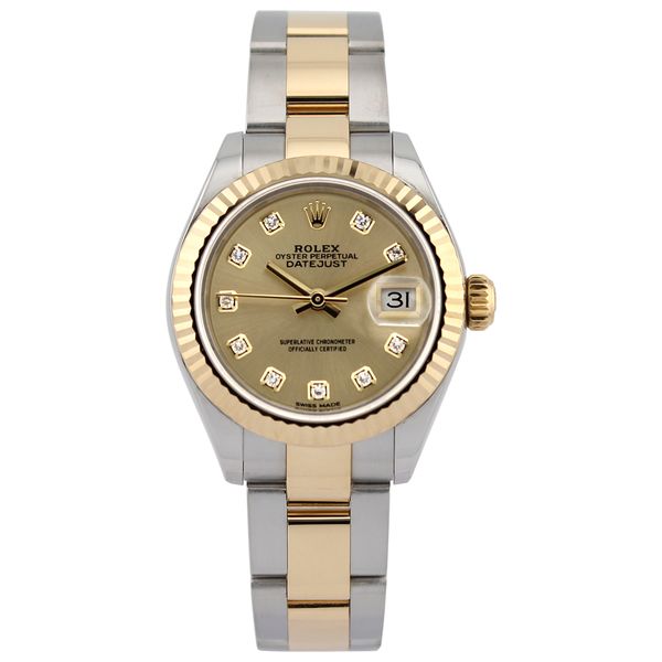 Rolex Datejust Lady 28 279173